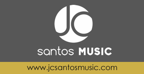 JC Santos Music